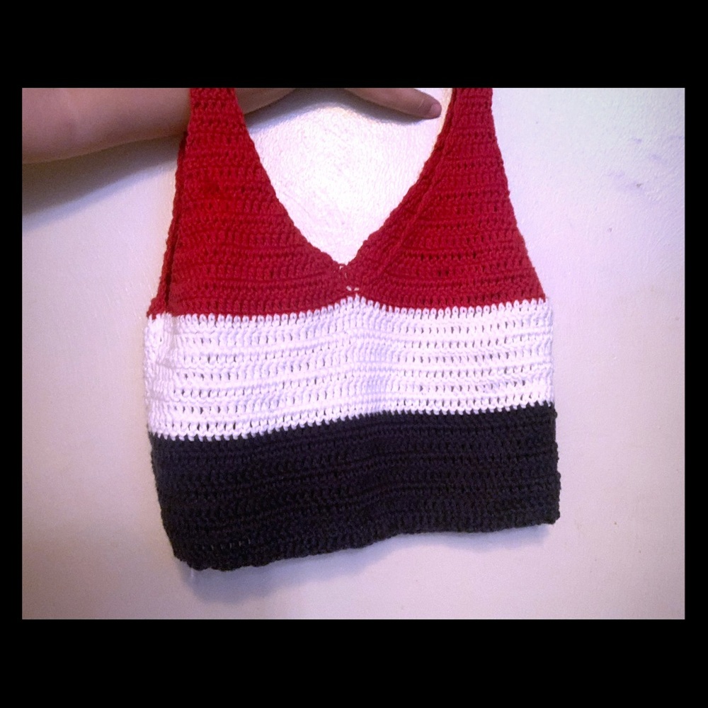4th of July Independence Day tank
